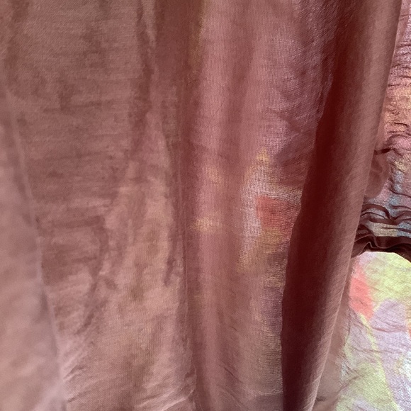 Chufy memories from Peru dress size small” flaw” - Picture 16 of 16